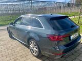 Audi A4 2.0 TFSI S tronic quattro sport Avant sport - Audi A4: Privatanbieter