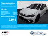 Volkswagen Polo Goal 1.0 TSI DSG LED Navi RFK ACC SHZ AHK - Jahreswagen: Kleinwagen