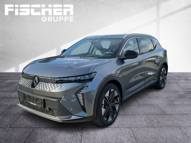 Renault Scenic E-Tech 100% ele Techno 220 Long Range