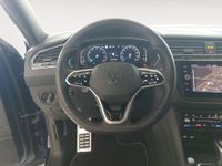 Volkswagen Tiguan Allspace - Vorschau Bild 12