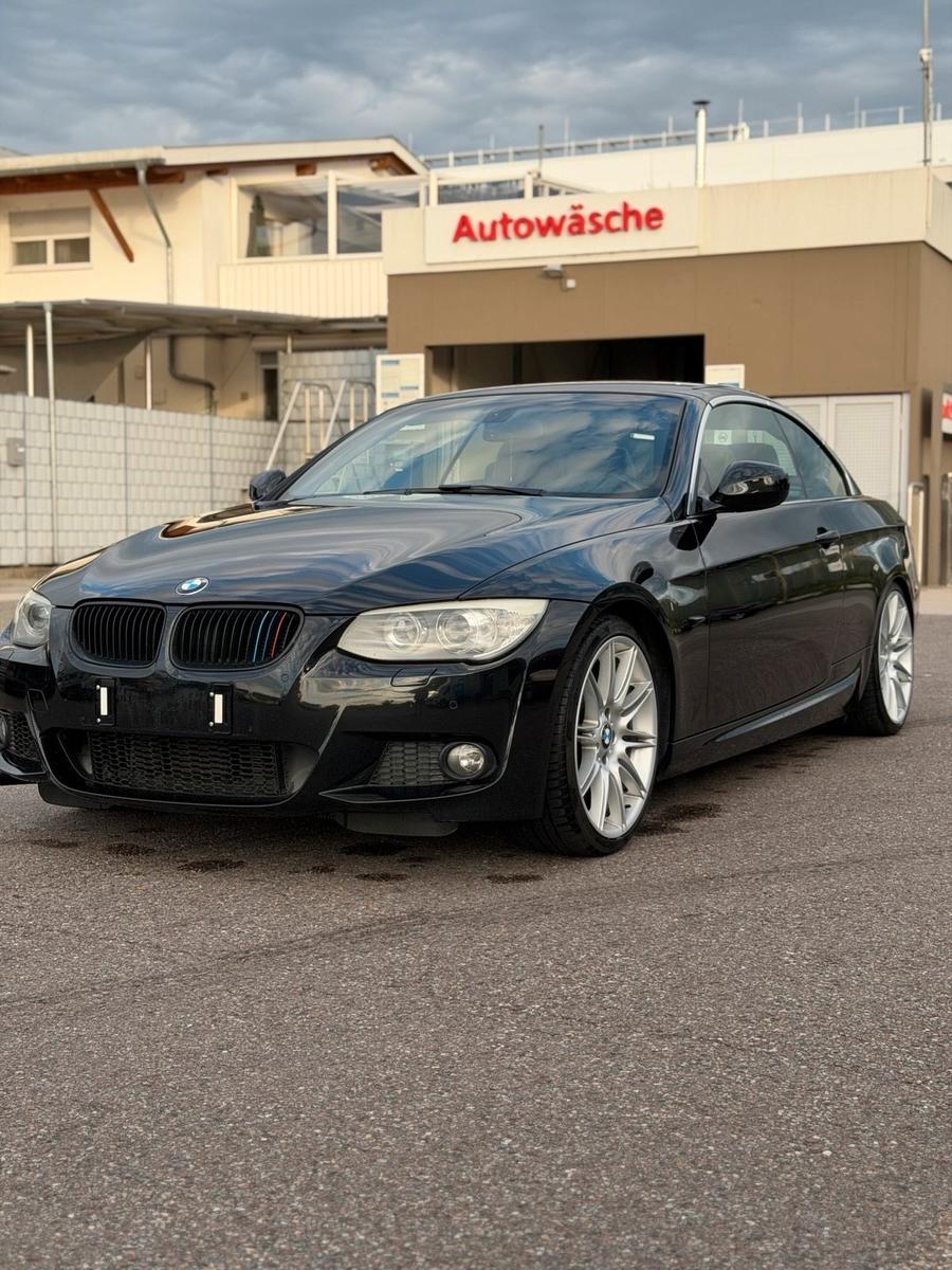 BMW 335