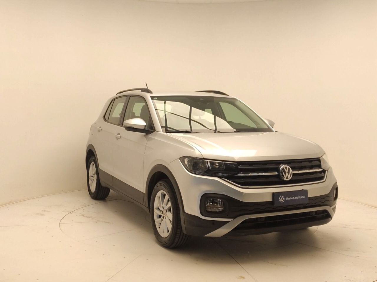 VW Volkswagen T-Cross 1.0 TSI 115 CV DSG Style BMT