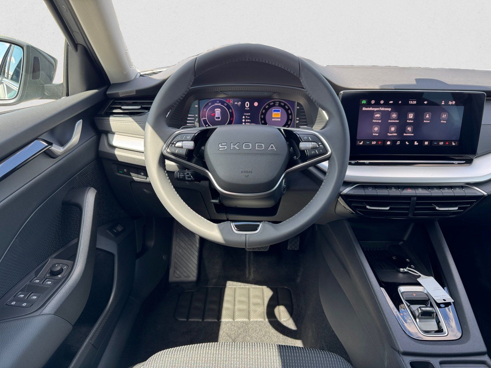 Skoda Octavia - Bild 11
