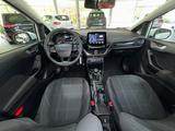 Ford Fiesta 1.5TDCI C&C Navi akt.PDC RfK Sitzh. - Ford Fiesta mit Diesel-Antrieb: Limousine