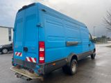 Iveco Daily 65C14 3,0 Großraum Kasten 1.Hand 166Tkm - Iveco 2010 Daily