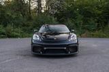 Porsche Cayman GT4 Clubsport | Bose | Alcantara - Porsche Cayman: Gt4 Clubsport