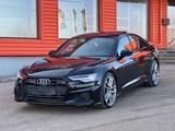 Audi S6 2.9 BITURBO PETROL BENZIN !!! - Audi S6: Luftfederung, Limousine