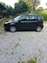 Citroën Citroen C3 Picasso 1.3 - gebrauchte Citroën C3 Picasso aus dem Jahr 2012