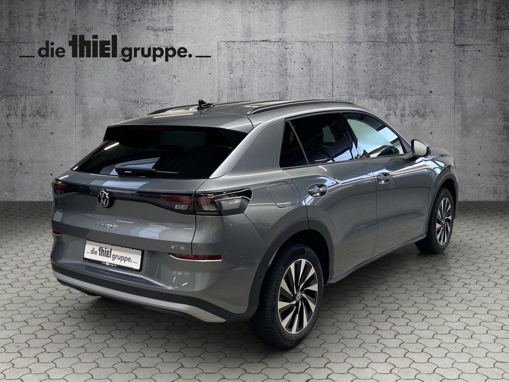 Volkswagen T-Roc - Bild 4