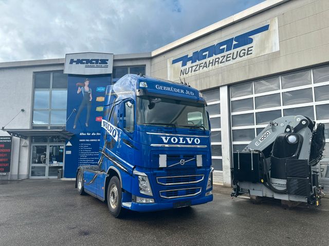 Volvo FH 500 4x2