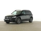 Mercedes-Benz GLB 200 AMG+LED+SPUR+SPIEGEL+AMBIENTE+KAMERA+SHZ - Mercedes-Benz GLB 200 in Bonn