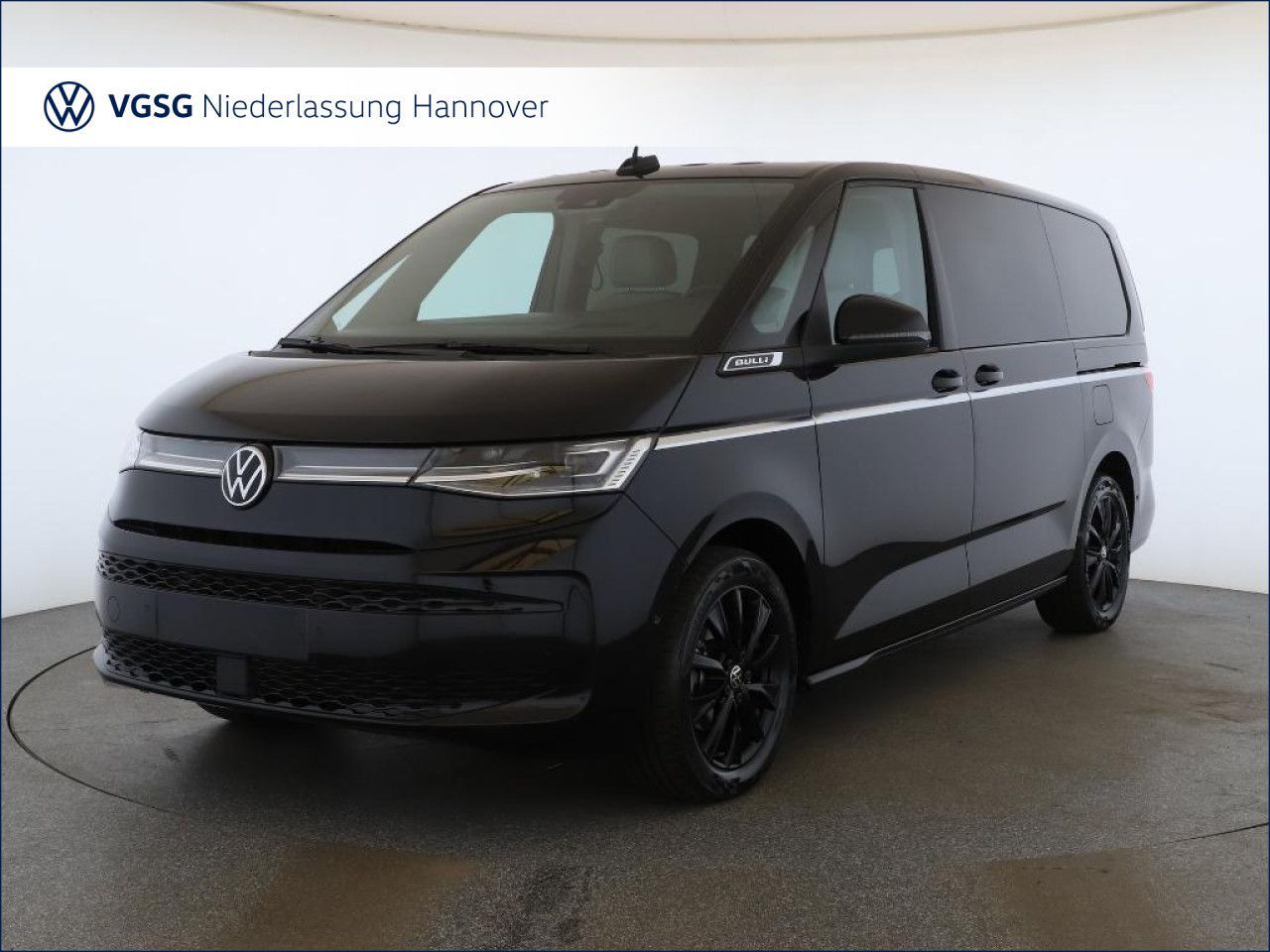 Volkswagen Multivan Style Lang AGR Tisch Navi ACC HeadUp foto 4