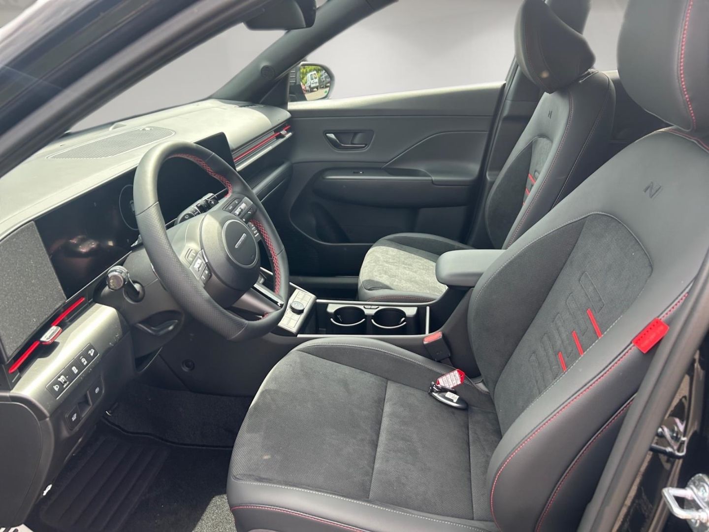 Hyundai KONA - Bild 8