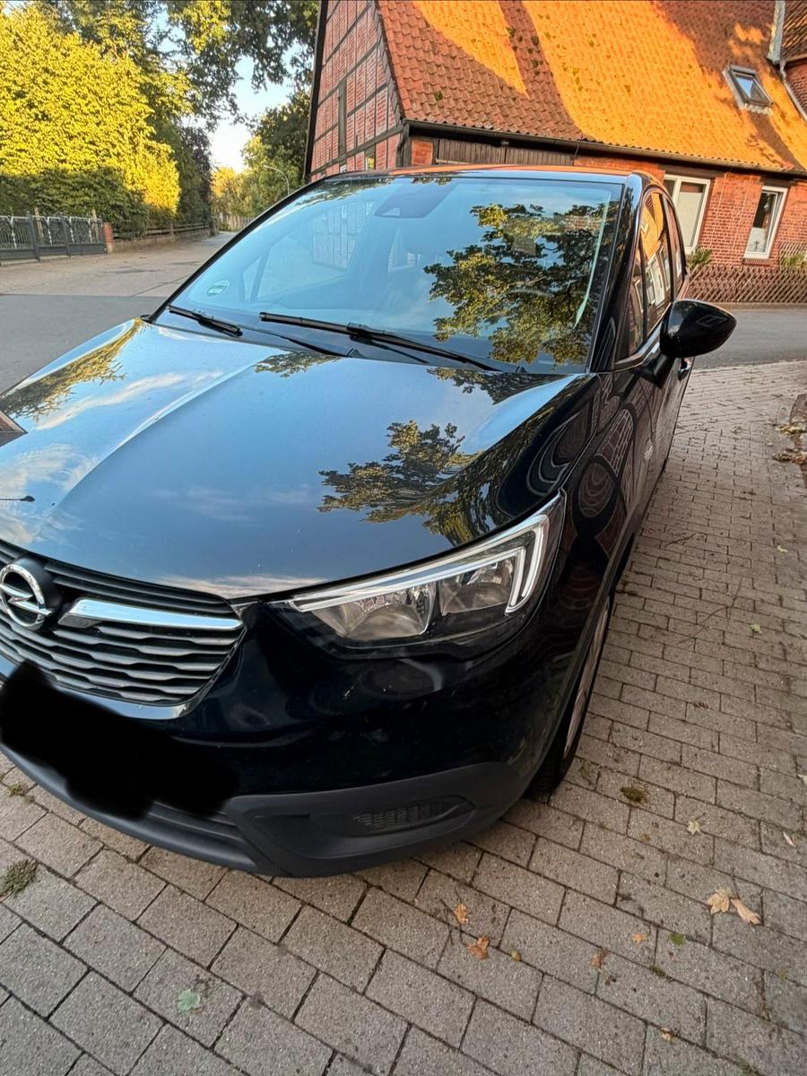 Opel Andere