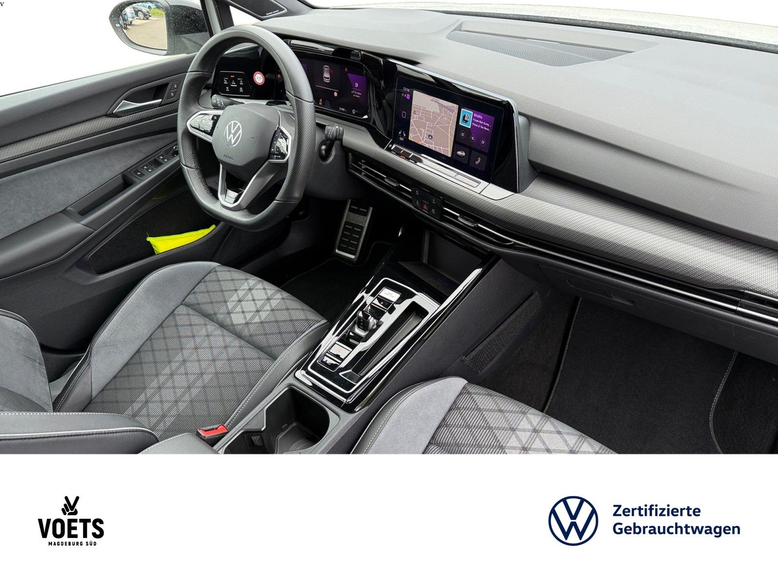 Volkswagen Golf - Bild 8