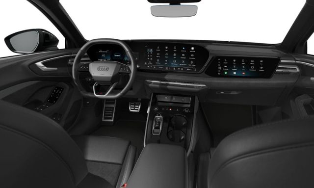 A5 Avant e-hybrid quattro 220 kW S tronic