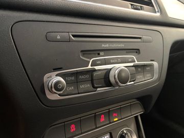 Audi Q3 - 9
