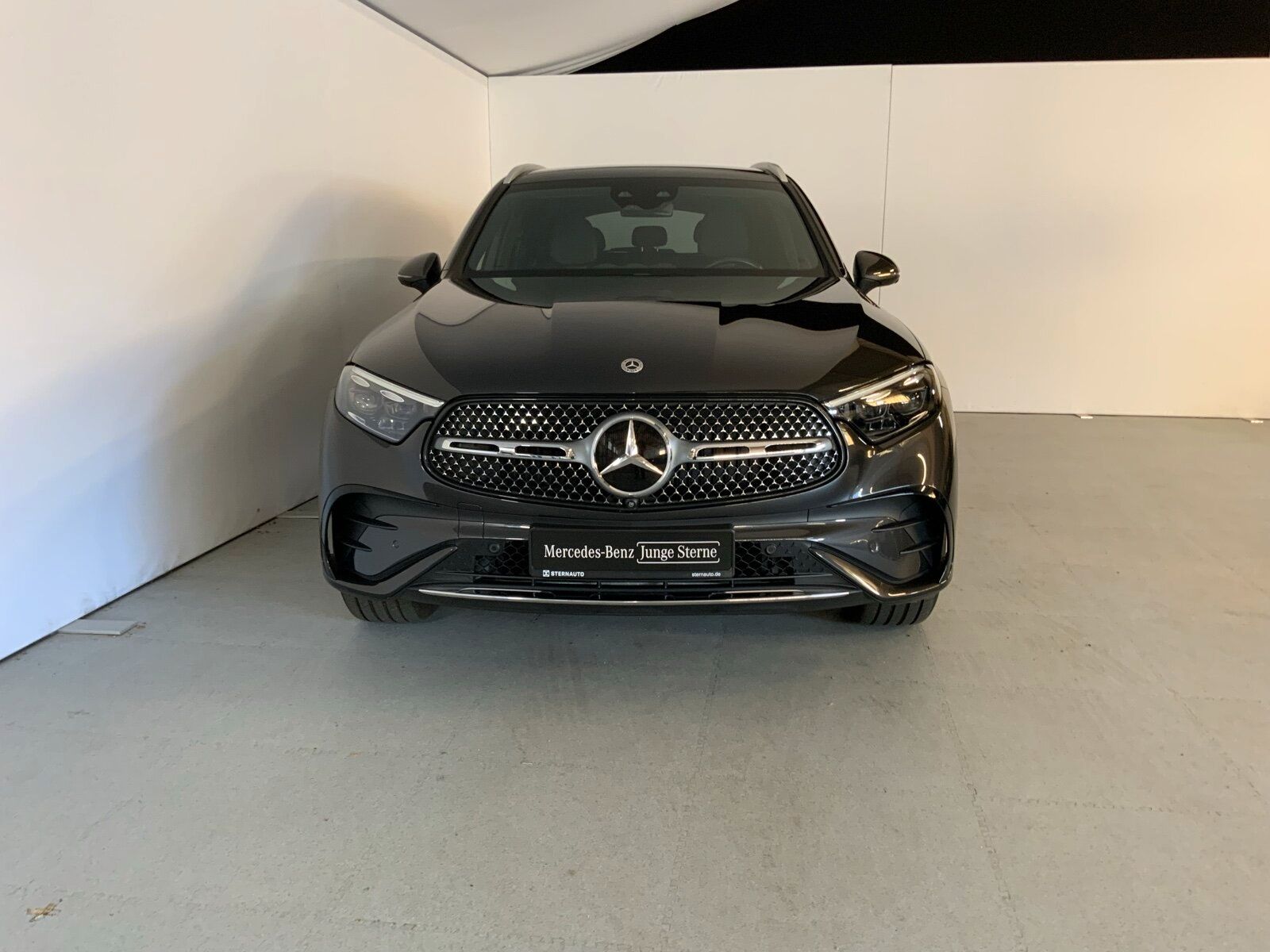 Mercedes-Benz GLC 300 d 4M AMG Premium Pano AHK DIGITAL LIGHT imagem 2