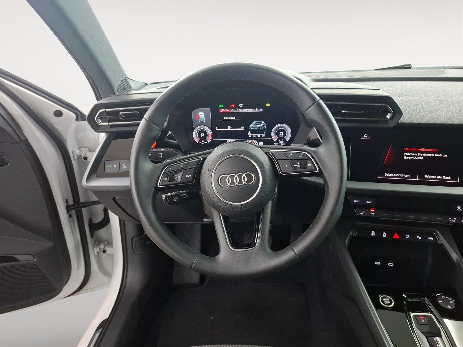 Audi A3 - Bild 12
