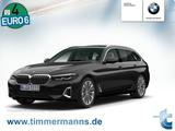 BMW 530d xDrive Touring Navi Leder Panoramadach - BMW 530 in Mönchengladbach