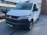 Volkswagen T6.1 Transporter Kasten 4MOTION STH Navi Klima - Volkswagen T6 Transporter in Oberhausen