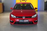 Volkswagen Golf VII Lim. Allstar ~R-Line~AHK~Navi~App~ - Volkswagen: Allstar