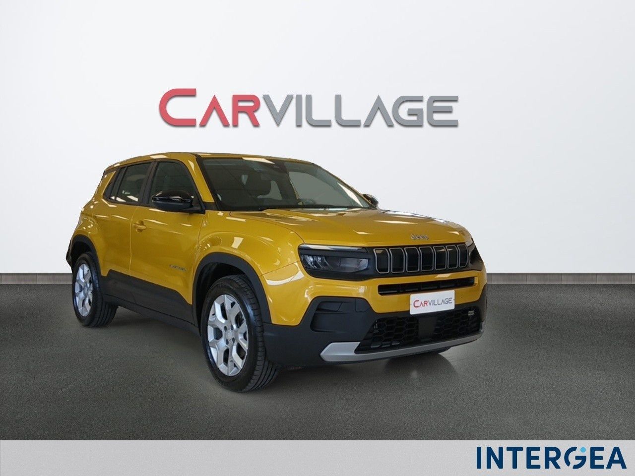 Other JEEP Avenger 1.2 turbo Altitude fwd 100cv imagem 3