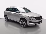 Skoda KAROQ 2.0 TDI DSG SPORTLINE 4X4 NAVI LED - Skoda Karoq mit Panoramadach