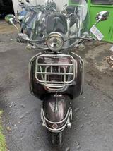 Andere Rex 125 Easy Cruiser TÜV NEU - BENZIN ROLLER