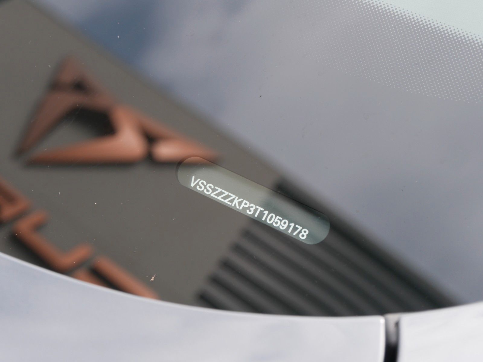 Cupra Terramar - Bild 33