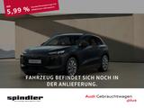 Audi Q6 e-tron performance/ TechPro, Matrix, Air,360° - Audi Q6 e-tron Gebrauchtwagen