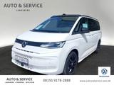 Volkswagen California Beach Tour 2,0l 150 PS TDI DSG-Aktion