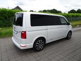 Volkswagen T6 Multivan Highline 2.0 TDI DSG /Standheizung - Volkswagen T6 Multivan in Bremen