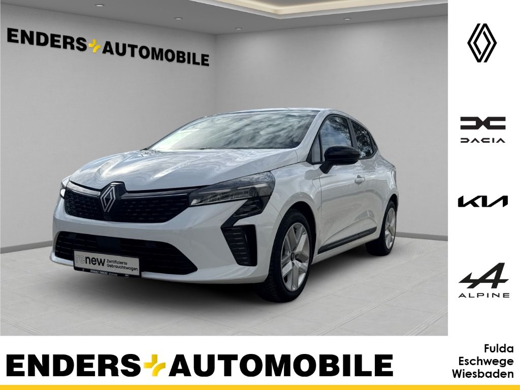Image of Renault Clio