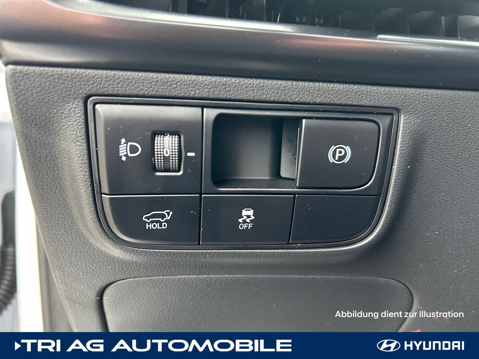 Hyundai TUCSON - Bild 21
