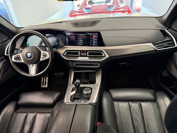 BMW X5 - 9
