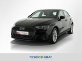 Audi A3 Sportback 30 TFSI Smartphone-Interface,PDC,Si - Audi A3 aus 2023