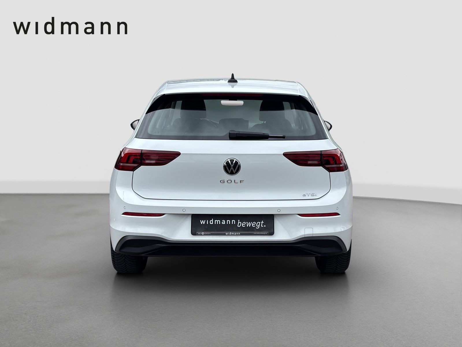 Volkswagen Golf Life 1.5 eTSi 115 PS DSG NAVI ACC Kamera foto 5