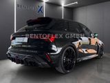 Audi RS3 R ABT 1-125 NEW MODELL KERAMIK/SCHALENSITZE - Audi: New