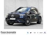 Mercedes-Benz GLE 400 d 4Matic AMG Line Pano Multibeam HuD AHK - Mercedes-Benz GLE 400 in Wuppertal