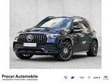 Mercedes-Benz GLE 400 d 4Matic AMG Line Pano Multibeam HuD AHK - Mercedes-Benz GLE 400 aus 2020