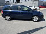 Opel Zafira 1.8 Design Edition 7 Sitze - Opel Zafira: Edition Design