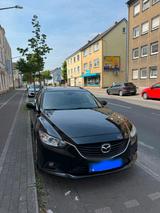 Mazda 6 4WD - Mazda 6 in Herne
