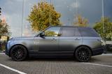Land Rover P565 SV Autobiography Dynamic - gebrauchte Land Rover Pickups