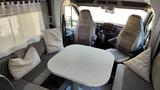 Benimar Tessoro 481 - Northautokapp - viele Extras - Benimar Tessoro