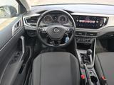 Volkswagen Polo - VW Polo Gebrauchtwagen in Wiesbaden