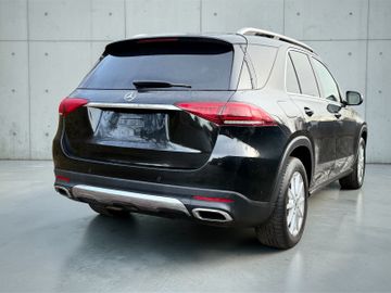 Mercedes GLE 350 - 6