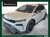 Skoda Elroq 85 Sportline HUD 4xSHZ Matrix 360° ACC - Skoda Elroq: Sportline