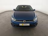 Volkswagen Polo 1.0 TSI Life (EURO 6d) LED+NAVI+AHK+RFK+SHZ - Volkswagen Polo: 6r