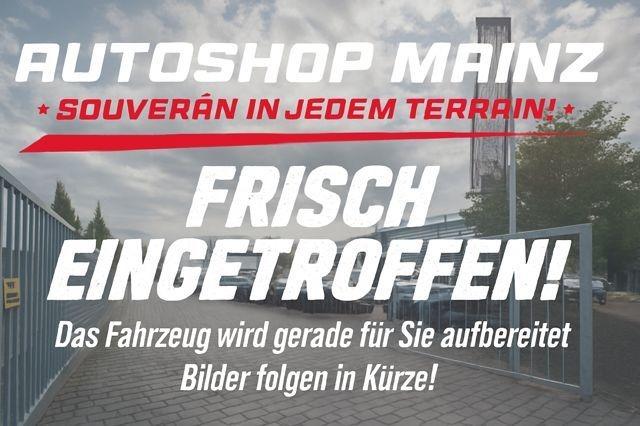 Opel Crossland X INNOVATION TopGepflegt 2020